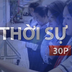 Thời sự 30p sáng (19/6/2026): 9g sáng 19/6 TP. Hồ Chí Minh công bố điểm thi lớp 10