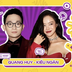 Sáng mỹ miều - chiều mỹ mãn | Tập 985: Quang Huy x Kiều Ngân