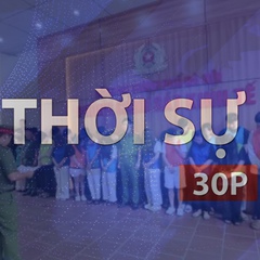 Thời sự 30p chiều (19/6/2026): Vụ "hợp đồng kỳ nghỉ" khởi tố 194 bị can