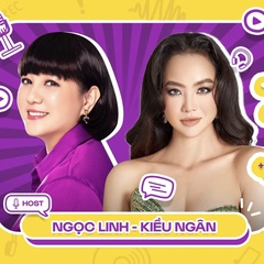 Sáng mỹ miều - chiều mỹ mãn | Tập 951: Ngọc Linh x Kiều Ngân