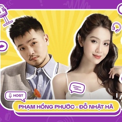 Sáng mỹ miều - Chiều mỹ mãn | Tập 988: Phạm Hồng Phước x Đỗ Nhật Hà