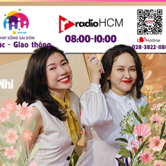 Nhịp sống Sài Gòn sáng: Khi thành công được đo bằng sự sẻ chia