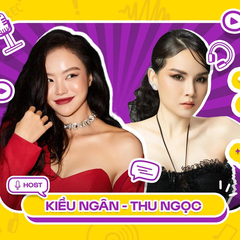 Sáng mỹ miều - Chiều mỹ mãn | Tập 993: Kiều Ngân x Thu Ngọc