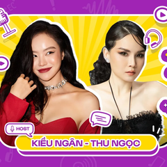 Sáng mỹ miều - Chiều mỹ mãn | Tập 994: Kiều Ngân x Thu Ngọc