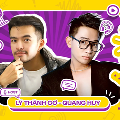 Sáng mỹ miều - Chiều mỹ mãn | Tập 995: Lý Thành Cơ x Quang Huy