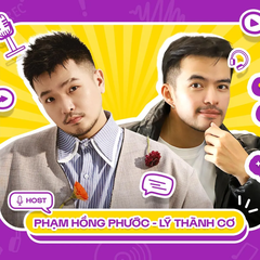 Sáng mỹ miều - chiều mỹ mãn | Tập 954: Phạm Hồng Phước x Lý Thành Cơ