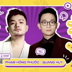 Sáng mỹ miều - Chiều mỹ mãn | Tập 957: Phạm Hồng Phước x Quang Huy