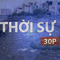 Thời sự 30p chiều (5/6/2026): TP. Hồ Chí Minh sẽ có nhà máy xử lý rác thải xây dựng