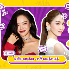 Sáng mỹ miều - Chiều mỹ mãn | Tập 961: Kiều Ngân x Đỗ Nhật Hà