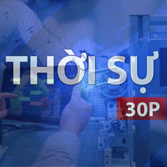 Thời sự 30P chiều (7/6/2026): Khát vọng được nâng cao kỹ năng chuyển đổi số