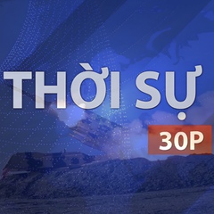 Thời sự 30p chiều (8/6/2026): Houthi phóng tên lửa tấn công Israel