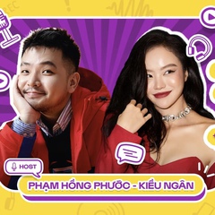 Sáng mỹ miều - chiều mỹ mãn | Tập 965: Phạm Hồng Phước x Kiều Ngân