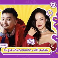 Sáng mỹ miều - chiều mỹ mãn | Tập 966: Phạm Hồng Phước x Kiều Ngân