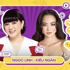 Sáng mỹ miều - chiều mỹ mãn | Tập 1027: Ngọc Linh x Kiều Ngân