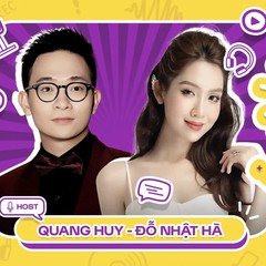 Sáng mỹ miều - Chiều mỹ mãn | Tập 1029: Quang Huy x Đỗ Nhật Hà