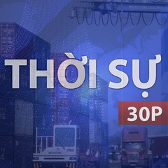 Thời sự 30p trưa (11/7/2026): Lên lộ trình di dời cảng biển khỏi trung tâm TP. Hồ Chí Minh