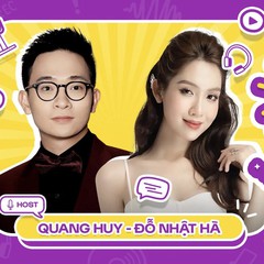 Sáng mỹ miều - Chiều mỹ mãn | Tập 1030: Quang Huy x Đỗ Nhật Hà