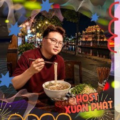Trạm Radio: Nhớ thương tô bún bò Huế