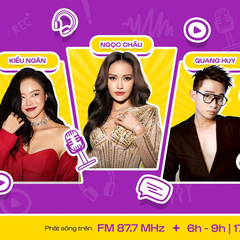 Sáng mỹ miều - Chiều mỹ mãn | Tập 1034: Kiều Ngân x Quang Huy x Ngọc Châu