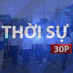 Thời sự 30P chiều (13/7/2026): Y tế thành phố hướng về cơ sở