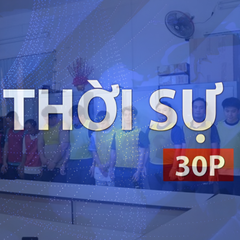 Thời sự 30P chiều (14/7/2026): Công an TP. Hồ Chí Minh khởi tố 97 đối tượng cá độ bóng đá World Cup