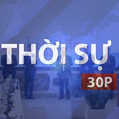 Thời sự 30p sáng (15/7/2026): TP. Hồ Chí Minh vận hành thử nghiệm hạ tầng xúc tiến đầu tư số