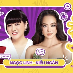 Sáng mỹ miều - Chiều mỹ mãn | Tập 1037: Kiều Ngân x Ngọc Linh