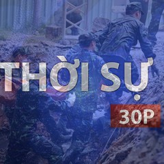 Thời sự 30P sáng (16/7/2026): Phát hiện thêm 19 bộ hài cốt liệt sĩ tại công viên Lê Thị Riêng