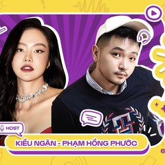 Sáng mỹ miều - chiều mỹ mãn | Tập 1039: Kiều Ngân x Phạm Hồng Phước