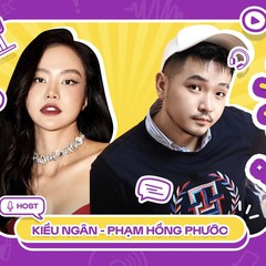 Sáng mỹ miều - chiều mỹ mãn | Tập 1040: Kiều Ngân x Phạm Hồng Phước