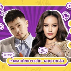 Sáng mỹ miều - Chiều mỹ mãn | Tập 1041: Phạm Hồng Phước x Ngọc Châu