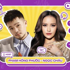 Sáng mỹ miều - Chiều mỹ mãn | Tập 1042: Phạm Hồng Phước x Ngọc Châu