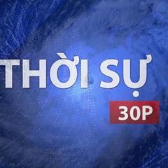 Thời sự 30P trưa (2/7/2026): Áp thấp nhiệt đới có thể mạnh lên thành bão số 1