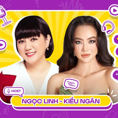 Sáng mỹ miều - Chiều mỹ mãn | Tập 1050: Kiều Ngân x Ngọc Linh