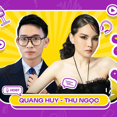 Sáng mỹ miều - Chiều mỹ mãn | Tập 1052: Quang Huy x Thu Ngọc