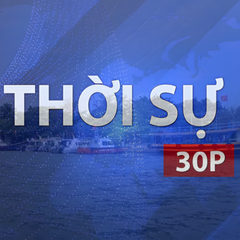 Thời sự 30P sáng (22/7/2026): TP. Hồ Chí Minh chủ động bảo đảm an toàn giao thông đường thủy