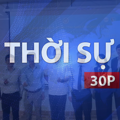 Thời sự 30P trưa (22/7/2026): Thúc đẩy kinh tế tuần hoàn từ mô hình "gian hàng tái chế xanh"