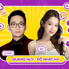 Sáng mỹ miều - Chiều mỹ mãn | Tập 1058: Quang Huy x Đỗ Nhật Hà
