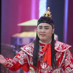 Chắp cánh Bông Lúa Vàng: Hoàng Việt Trang - Từ Bông Lúa Vàng đến hoạt động nghệ thuật chuyên nghiệp