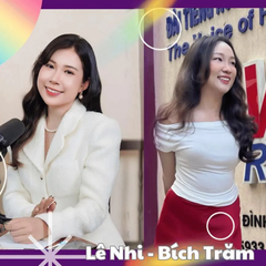 Nhịp sống Sài Gòn sáng: Người trẻ tìm đến "nghỉ hưu ngắn hạn"