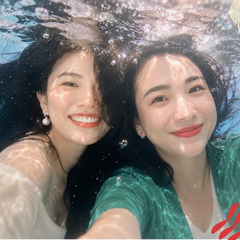 Nhịp sống Sài Gòn chiều: Lần gần nhất, ta cùng ba mẹ chơi một môn thể thao là khi nào?