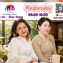 Nhịp sống Sài Gòn sáng: Trong thế giới xa xỉ, sự thờ ơ mới là bản án tử hình.