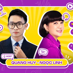 Sáng mỹ miều - Chiều mỹ mãn | Tập 1066: Quang Huy x Ngọc Linh