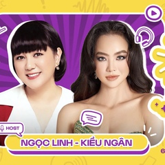 Sáng mỹ miều - Chiều mỹ mãn | Tập 1013: Ngọc Linh x Kiều Ngân