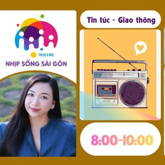 Nhịp sống Sài Gòn sáng: CEO Life360 và lựa chọn không chạy đua với đồng hồ