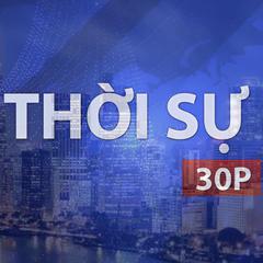 Thời sự 30P sáng (31/7/2026): TP. Hồ Chí Minh phấn đấu thu ngân sách 1 triệu tỷ đồng