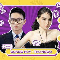 Sáng mỹ miều - chiều mỹ mãn | Tập 1069: Quang Huy x Thu Ngọc