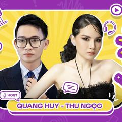 Sáng mỹ miều - chiều mỹ mãn | Tập 1070: Quang Huy x Thu Ngọc