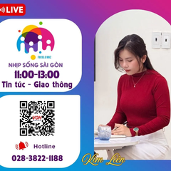 Nhịp sống Sài Gòn trưa: Việt Phủ Thành Chương - miền ký ức thấm đẫm tinh hoa văn hóa Việt