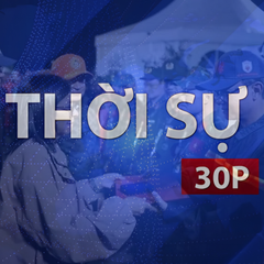 Thời sự 30P chiều (4/7/2026): Venezuela vinh danh các đoàn cứu hộ quốc tế